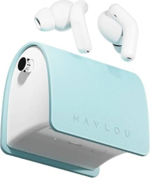 Haylou Ladybag niebieski