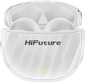 HiFuture FlyBuds3 biały