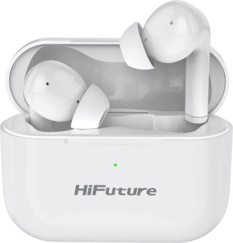 HiFuture True Air ANC biały