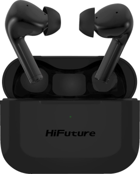 HiFuture True Air ANC czarny
