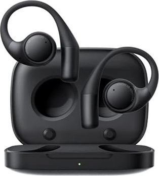 Honor Earbuds Open czarny