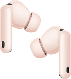 Huawei FreeBuds 7i różowy