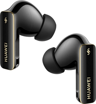 Huawei FreeBuds Pro 4 czarny