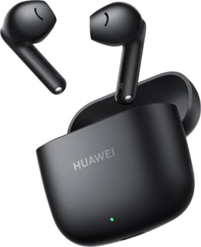 Huawei FreeBuds SE 2 czarny