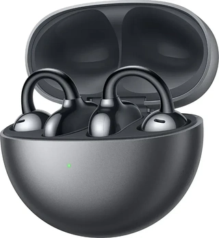 Huawei Freeklips czarny