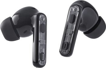 Intenso Buds Plus T310AE czarny