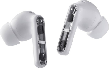 Intenso Buds Plus T312AE biały