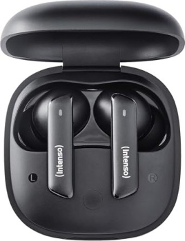 Intenso Buds Pro T500HAE czarny