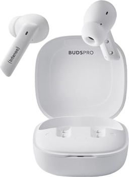 Intenso Buds Pro T502HAE biały