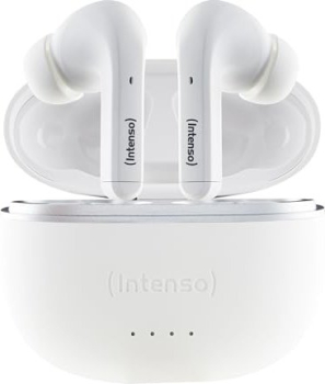 Intenso Buds T302A biały