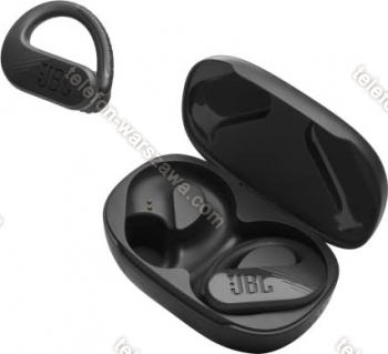 JBL Endurance Peak 3 czarny