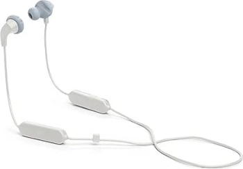 JBL Endurance Run 2 Wireless biały