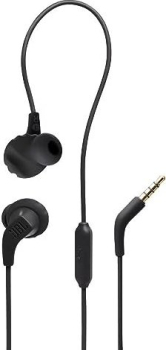 JBL Endurance Run 2 czarny