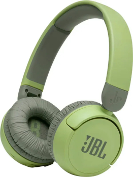 JBL JR310BT zielony