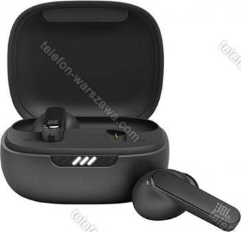 JBL Live Pro 2 czarny