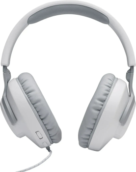 JBL Quantum 100 biały