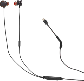JBL Quantum 50C czarny