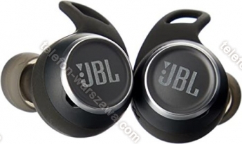 JBL Reflect Aero TWS czarny