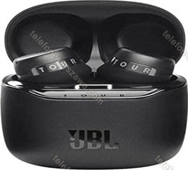 JBL Tour Pro+