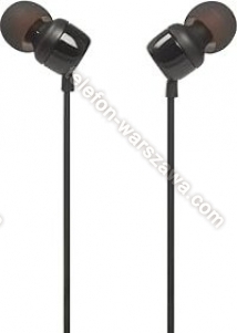 JBL Tune 110 czarny
