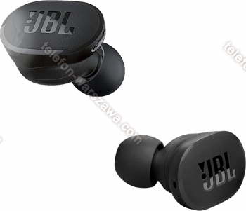JBL Tune 130NC TWS czarny