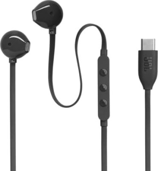 JBL Tune 305C USB czarny