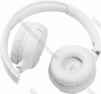 JBL Tune 510BT biały