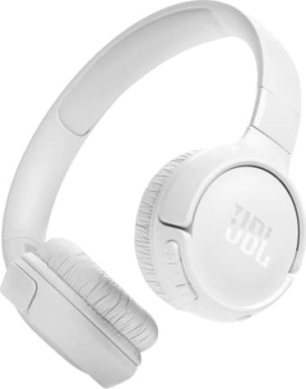 JBL Tune 520BT biały