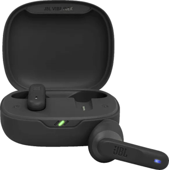 JBL Vibe Flex czarny