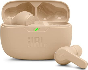 JBL Wave Beam beżowy