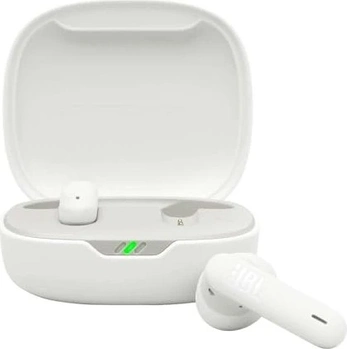 JBL Wave Flex 2 biały