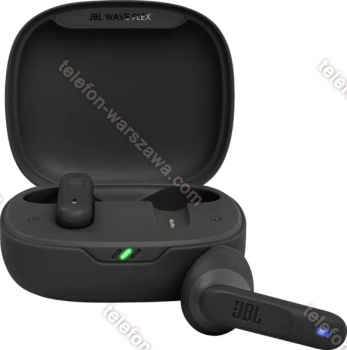 JBL Wave Flex czarny
