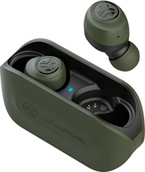 JLab Go Air zielony