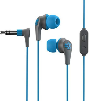JLab JBuds Pro niebieski