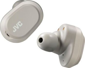 JVC HA-A50T szary
