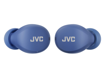 JVC HA-A6T niebieski