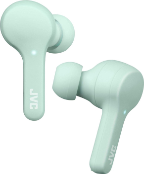 JVC HA-A7T zielony