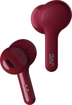 JVC HA-A8T czerwony