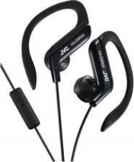JVC HA-EBR25 czarny