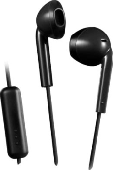 JVC HA-F17M czarny