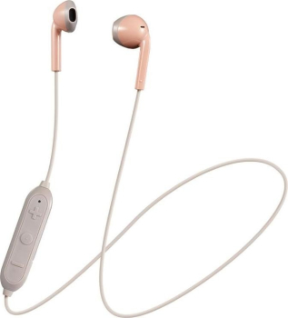 JVC HA-F19BT różowy