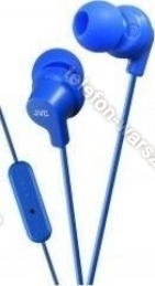 JVC HA-FR15 niebieski