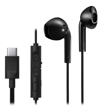 JVC HA-FR17UC czarny
