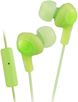 JVC HA-FR6 zielony
