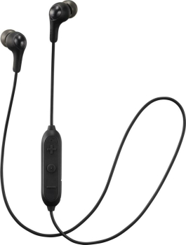 JVC HA-FX9BT czarny