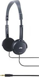 JVC HA-L50B czarny