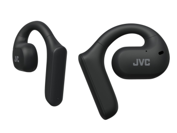 JVC HA-NP35T czarny