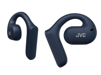 JVC HA-NP35T niebieski
