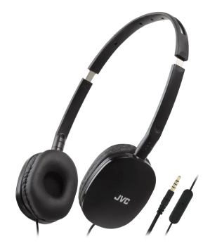 JVC HA-S160M czarny