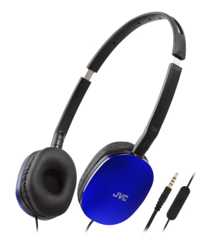 JVC HA-S160M niebieski